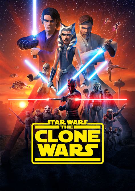 episodes of clone wars to watch|star wars clone complete series.